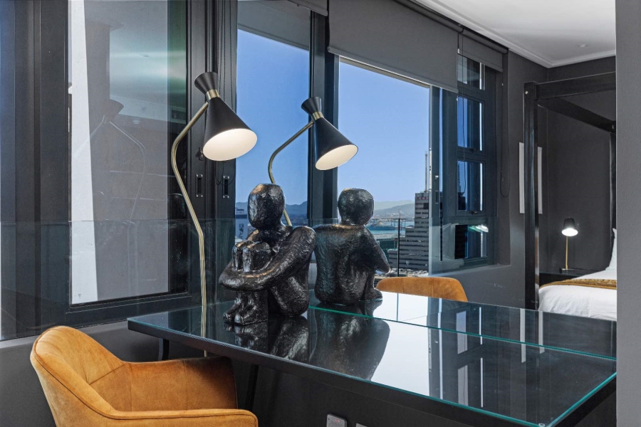 0 Bedroom Property for Sale in Cape Town City Centre Western Cape